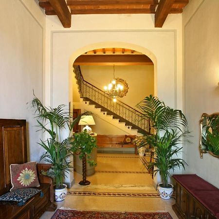 Hotel Villa Maya Cascina Eksteriør billede